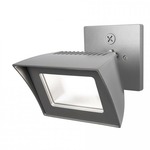 Endurance 54W Outdoor Flood Light - Architectural Graphite