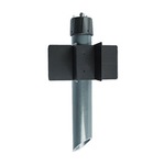 Power Stake Landscape Accessory - Black