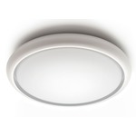 Sky Wall / Ceiling Light - White / White