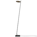Lederam F0 Floor Lamp - Brass