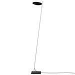 Lederam F0 Floor Lamp - Black