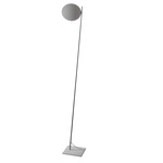 Lederam F0 Floor Lamp - White