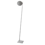 Lederam F0 Floor Lamp - White