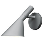 AJ 50 Outdoor Wall Light - Aluminum