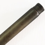 Fan Downrod - French Beige