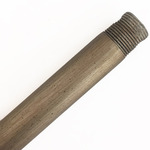 Fan Downrod - Iced Gold