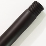 Fan Downrod - Oiled Bronze