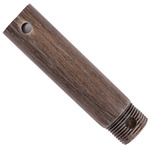 Fan Downrod - Vintage Oak