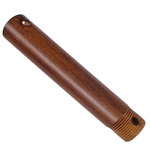 Fan Downrod - Walnut