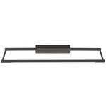 Link Wall Light - Satin Graphite