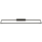 Link Wall Light - Satin Graphite