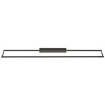 Link Wall Light - Satin Graphite
