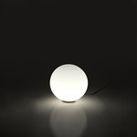 Dioscuri Table Lamp - White