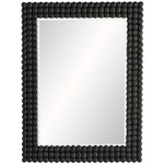 Paxton Mirror - Black