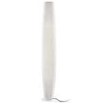 Maxi Outdoor Hardwired Floor Lamp - White
