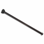 Down Rod Extension Accessory - Brown