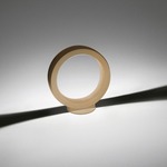 Assolo Table Lamp - Gold