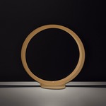 Assolo Table Lamp - Gold