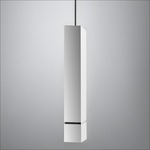 Darma Pendant - White