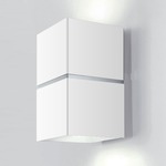 Darma Wall Light - White