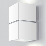 Darma Wall Light - White