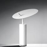 Lua Table Lamp - White