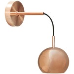 Mishal Wall Light - Copper