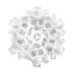 Clizia Mama Non Mama Ceiling / Wall Light - White / Mama Non Mama