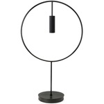Revolta M-3637 Table Lamp - Black