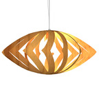 Versatile Pendant - Teak