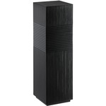 Odense Pedestal - Black