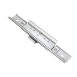 Nova Ceiling Mounting Locking Clip - Aluminum