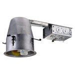 4 Series Remodel IC Housing 120V - Galvanized Steel