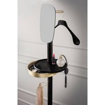 Womens Valet Stand - Black Stained Ash