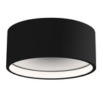 Lucci Ceiling Light Fixture - Black