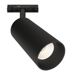T24 Delta Track Head 24VDC - Black