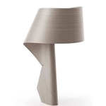 Air Table Lamp - Grey
