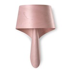 Air Wall Sconce - Pale Rose Wood