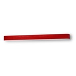 I-Club Slim Wall Light - Red Wood