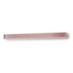 I-Club Slim Wall Light - Pale Rose Wood