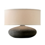 Zen 1007 Table Lamp - Alabastrino / Off White