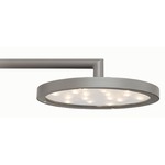 Fresh Wall Light - Textured Graphite