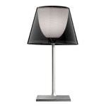 KTribe T1 Table Lamp - Gray / Fumee