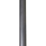 Pensi DC Extension Rod - Anthracite