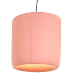 BuzziProp Pendant - Black / Panama 00339