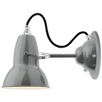 Original 1227 Wall Sconce - Dove Grey