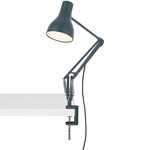 Type 75 Desk Lamp - Slate Grey