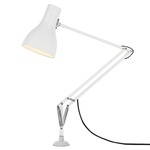 Type 75 Desk Lamp - Alpine White