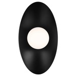 Joni Wall Light - Matte Black