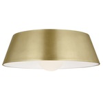 Joni Ceiling Light Fixture - Brass